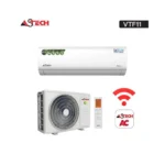 Climatiseur SPLIT ASTECH 24VTF111 – 24000BTU – INVERTER + WIFI – 3CV