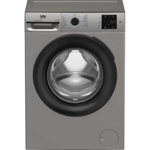Machine à laver BEKO BM3WFT38200S – 8 kg – Performance, Efficacité et Technologie Moderne