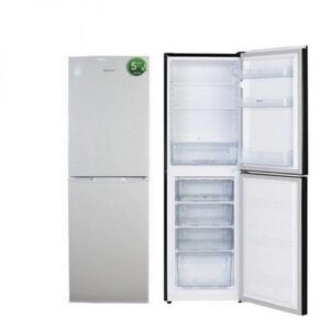 Réfrigérateur Combiné Hisense capacité 250 LITRES 4 Tiroirs RD-34DC4SA