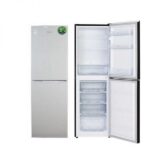 Réfrigérateur Combiné Hisense capacité 250 LITRES 4 Tiroirs FT