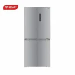 Refrigerateur Smart Technology 4 Portes Side By Side 419 LITRES