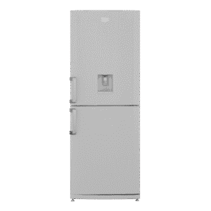 Réfrigérateur combiné Beko 400 litres 4 tiroirs avec distributeur d’eau