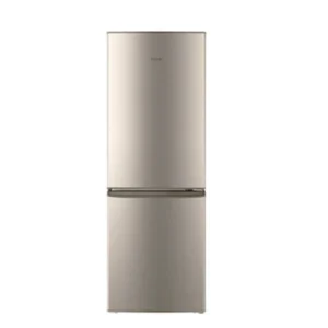Réfrigérateur HAIER Combine 2 Tiroirs Gold HRD-230TMPS