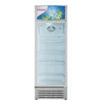Réfrigérateur Haier 1 porte 339 litres SC-339