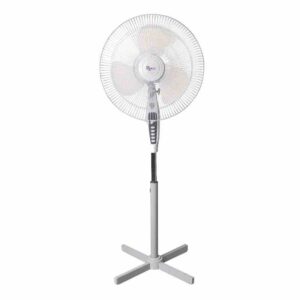 Ventilateur Roch sur Pieds 16 pouces