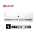 Split Sharp 9000BTU 1.25CV Inverter