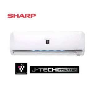 Split Sharp 9000BTU 1.25CV Inverter