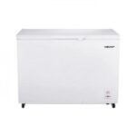 Congélateur Sharp horizontal capacité 250 Litres