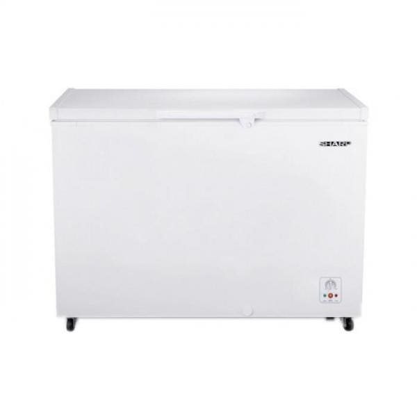 Congélateur Sharp horizontal capacité 250 Litres