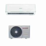 Climatiseur Split Sharp 3CV 24000 BTU