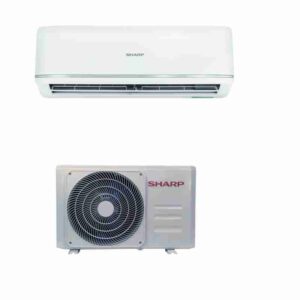 Climatiseur Sharp Split mural 9000 BTU 1.25 CV