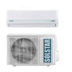 Climatiseur SPLIT Solstar 1 CV 9000 BTU R410