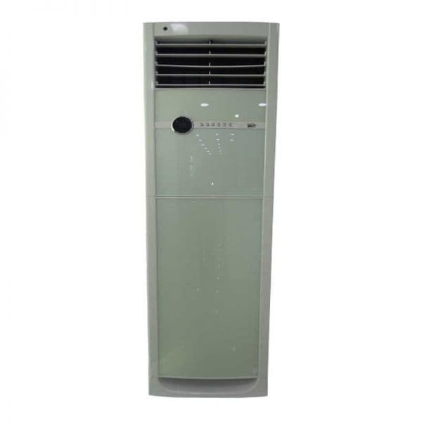 Split Armoire Beko 24000 BTU 3 CV avec Filtre à haute densité