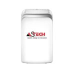 Climatiseur Portable 1.5 CV Astech Split mobile 12000 BTU NW