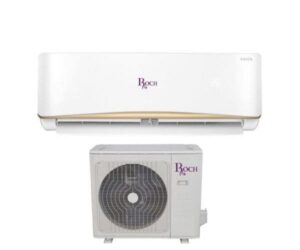 Climatiseur Roch Split Air Conditionner 12000 BTU 1.5 CV