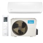 Split Midea 12000 BTU 1.5 CV Climatiseur inverter