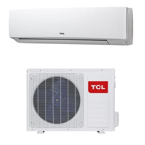 Climatiseur Split TCL 18000 BTU 2 CV