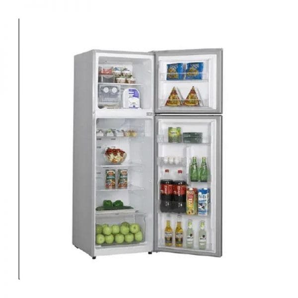 Réfrigérateur Tecnolux 2 portes 150 litres