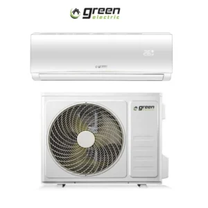 Climatiseur Split Mural GREEN 18000 BTU (2CV) – GN18000