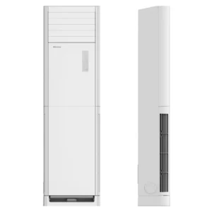 Climatiseur Hisense Split Armoire AUF-24TR4SJCPE – 24000 BTU – R410A Inverter – Performance et Confort