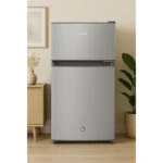 Réfrigérateur Haier HRD-175FNFM – 2 Portes – 175 L