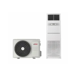 Climatiseur Astech Armoire Inverter 36000BTU