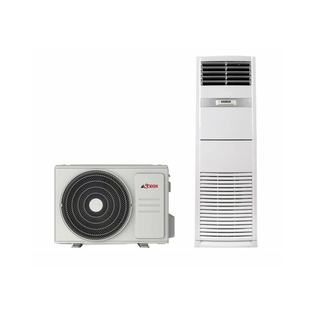 Climatiseur Astech Armoire Inverter 36000BTU