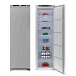 Congélateur Encastrable BEKO 7 Tiroirs No Frost 300L Gris – BFNA247E30SN